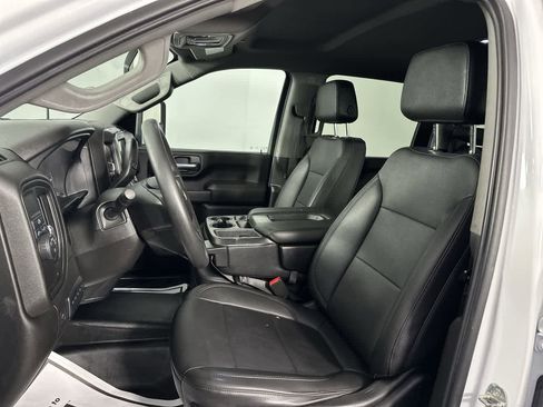 Used 2022 Chevrolet Silverado 2500 W/T w/ WT Convenience Package image 12