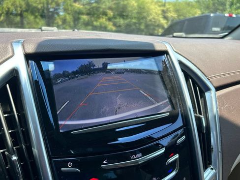 Used 2014 Cadillac SRX Luxury w/ Driver Awareness Package FWD image 20