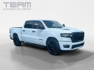 New 2026 RAM 1500 Laramie w/ Night Edition video 1