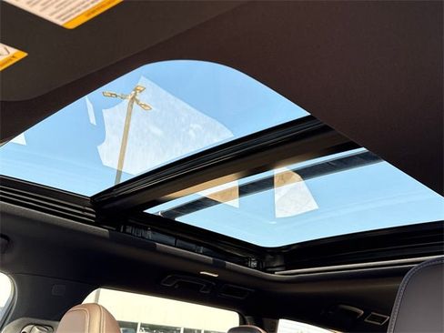 New 2026 Nissan Armada Platinum w/ Convenience Package image 13