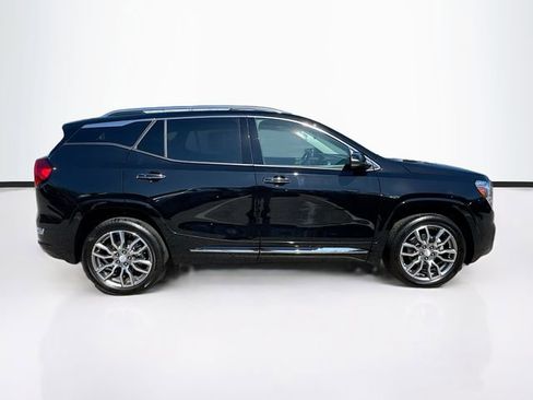 Used 2023 GMC Terrain Denali AWD/4WD image 10