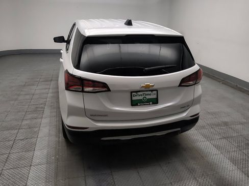 Used 2022 Chevrolet Equinox LT image 6