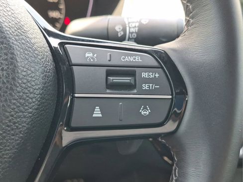 Used 2023 Honda Civic Sport image 10