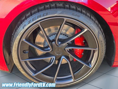 Used 2024 Tesla Model 3 Performance image 7