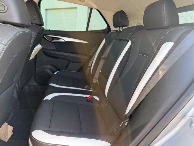 Used 2024 Buick Envision Sport Touring AWD/4WD image 13