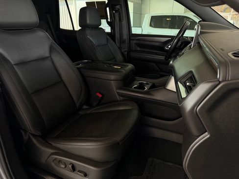 Used 2021 Chevrolet Tahoe LT RWD image 18