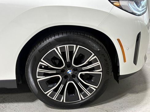 Used 2026 BMW X3 xDrive30i w/ Convenience Package AWD/4WD image 38