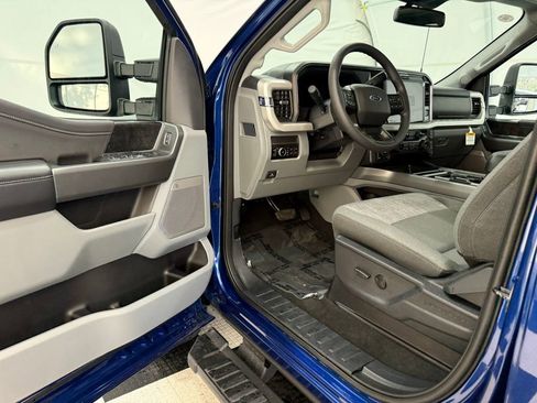 New 2026 Ford F350 XLT w/ XLT Premium Package image 30