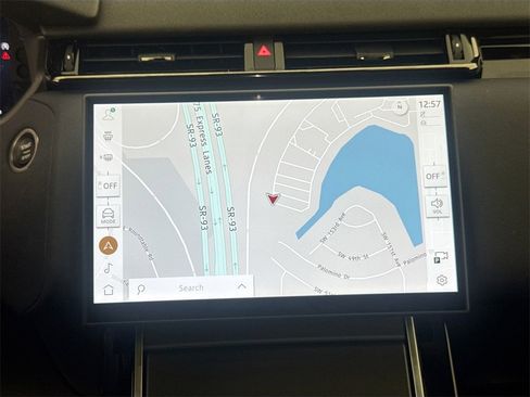 Used 2026 Land Rover Range Rover Velar S image 13