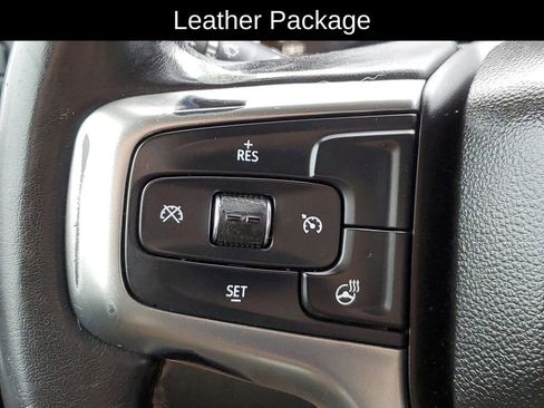 Used 2019 Chevrolet Silverado 1500 RST image 13