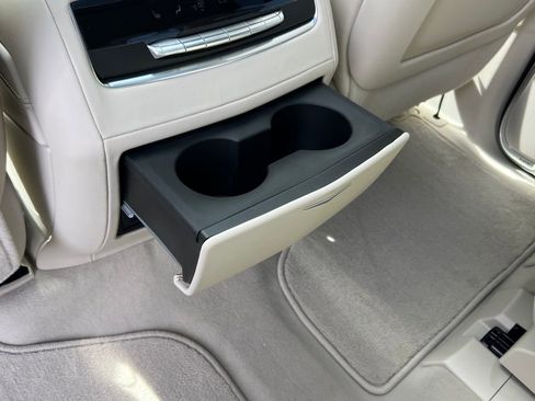 New 2026 Cadillac Escalade Platinum Luxury image 22