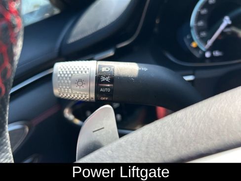 Used 2023 Genesis GV70 2.5T w/ Sport Prestige Package image 27