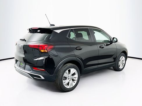 Used 2025 Buick Encore GX Preferred image 9