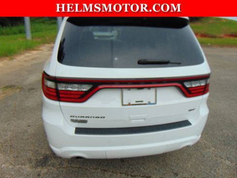 Certified 2022 Dodge Durango GT RWD image 18