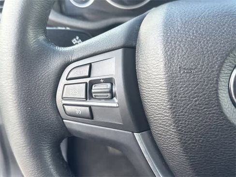 Used 2017 BMW X3 xDrive28i image 21