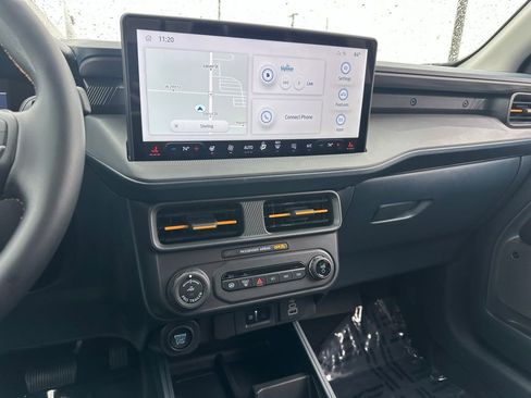 New 2026 Ford Maverick Tremor image 19