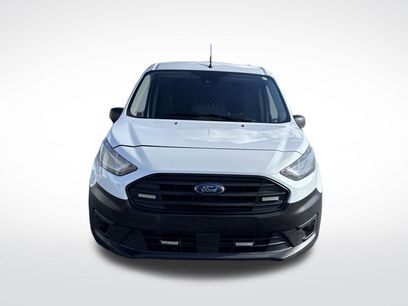 Used 2020 Ford Transit Connect XL