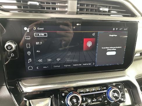 New 2026 GMC Sierra 2500 Denali w/ Denali Reserve Package AWD/4WD image 15
