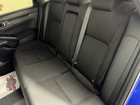 Used 2022 Honda Civic Si image 34