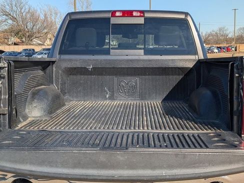 Used 2018 RAM 1500 Big Horn image 28