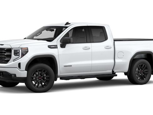 New 2026 GMC Sierra 1500 Elevation AWD/4WD image 26