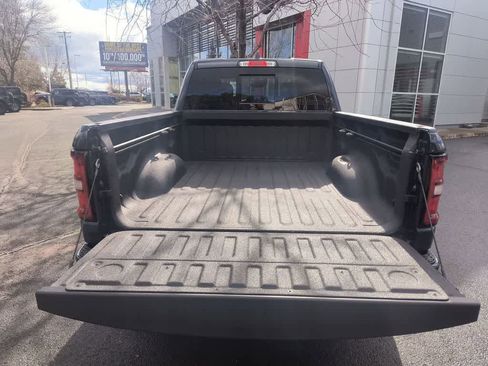 New 2026 RAM 1500 Big Horn image 24