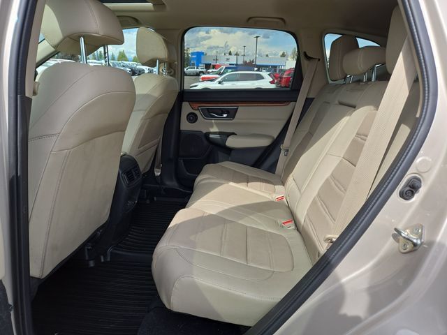 Used 2019 Honda CR-V EX-L image 31