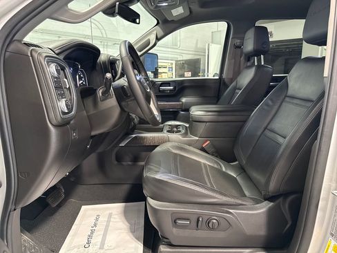 Used 2023 GMC Sierra 3500 Denali AWD/4WD image 27