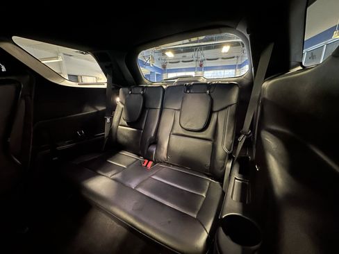 Used 2021 Ford Explorer ST w/ Equipment Group 401A image 26