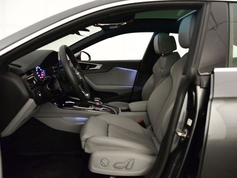 Certified 2024 Audi A5 2.0T Premium w/ Convenience Package image 26