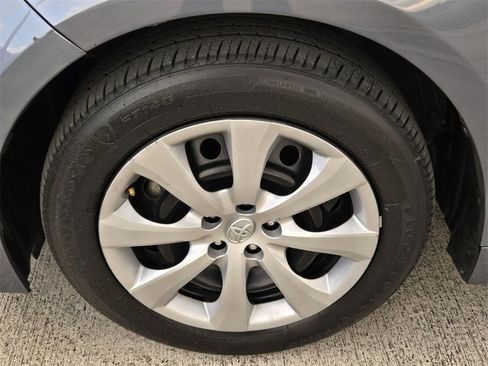 Used 2023 Toyota Corolla LE image 10