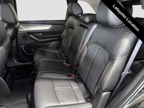Used 2024 MAZDA CX-90 Plug-In Hybrid w/ Preferred AWD/4WD image 12