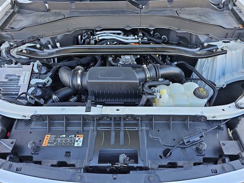 Used 2022 Ford Explorer Platinum w/ Equipment Group 601A image 33