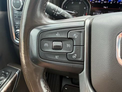 Used 2022 GMC Sierra 2500 Denali w/ Denali Ultimate Package AWD/4WD image 39