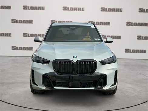 New 2026 BMW X5 xDrive40i w/ M Sport Package image 8