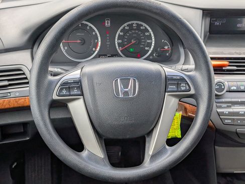 Used 2011 Honda Accord EX image 12