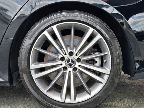 Used 2019 Mercedes-Benz CLS 450 4MATIC image 7