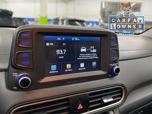 Used 2020 Hyundai Kona SEL AWD/4WD image 28