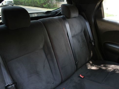 Used 2015 Nissan Juke NISMO RS w/ Interior Illumination Package image 28