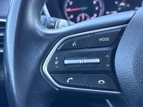 Used 2023 Hyundai Santa Fe SEL image 26