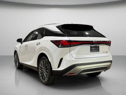 Used 2025 Lexus RX 450h AWD w/ Convenience Package image 6