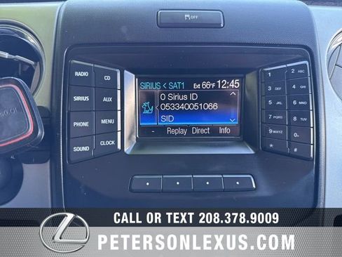 Used 2013 Ford F150 XLT w/ Luxury Equipment Group AWD/4WD image 20