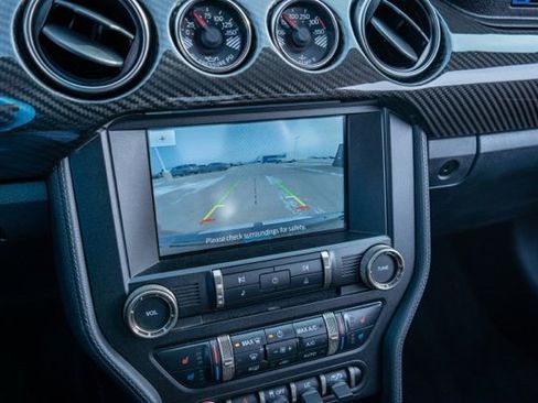 Used 2020 Ford Mustang Shelby GT350 w/ Technology Package image 25