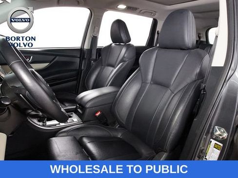Used 2020 Subaru Ascent Limited w/ Technology Package AWD/4WD image 19