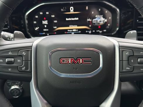 Used 2026 GMC Sierra 1500 Elevation AWD/4WD image 34