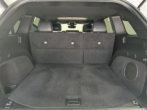 Used 2019 Jeep Grand Cherokee Altitude RWD image 27
