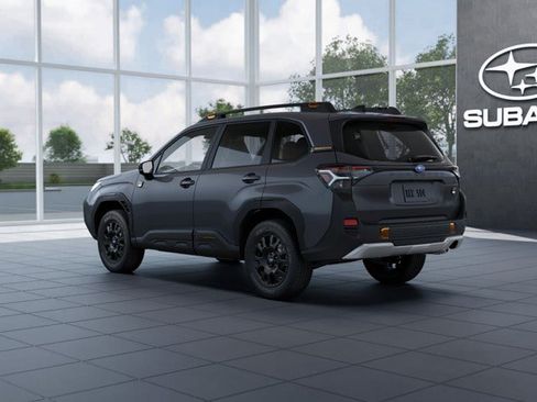 New 2026 Subaru Forester Wilderness AWD/4WD image 4