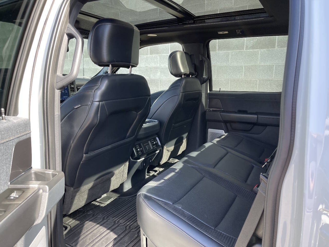 Used 2023 Ford F150 Raptor AWD/4WD image 15