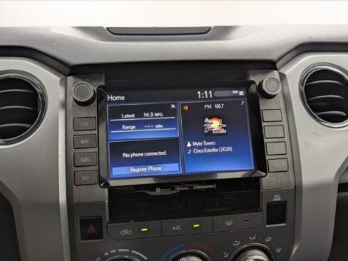 Used 2021 Toyota Tundra SR5 RWD image 24