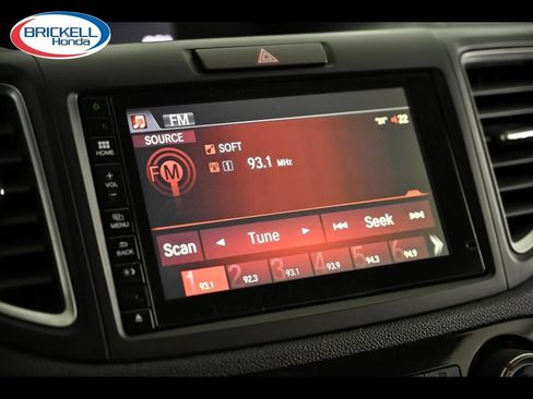 Used 2016 Honda CR-V EX image 28